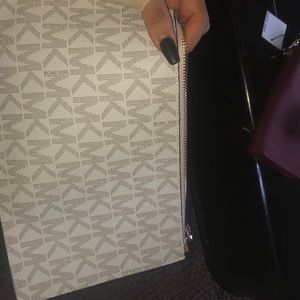 COPY - Mk wallet/ pouch/ makeup bag